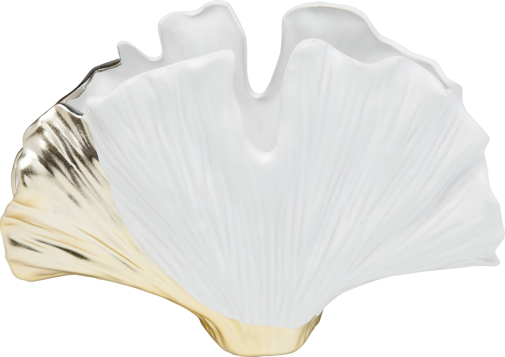 Vase Ginkgo Elegance 18cm – Grafik-1.