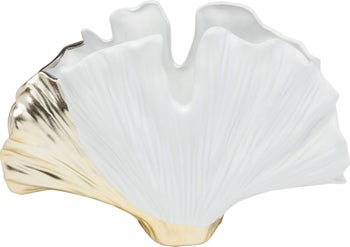 Vase Ginkgo Elegance 18cm – Grafik-1.