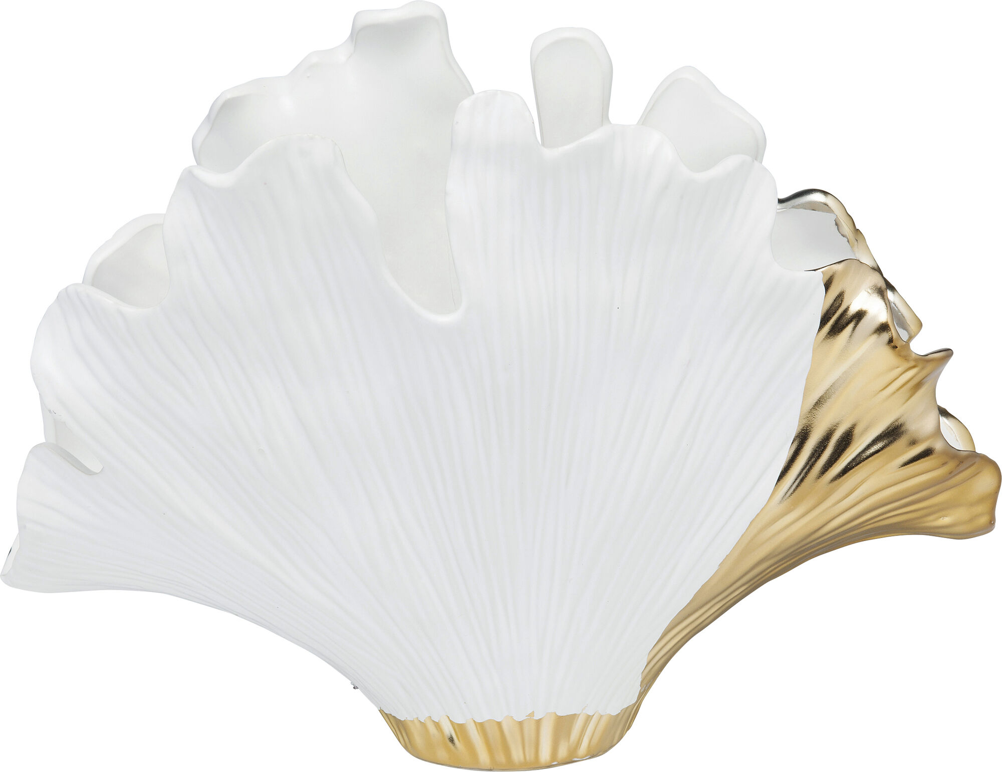 Vase Ginkgo Elegance 45cm – Grafik-1.
