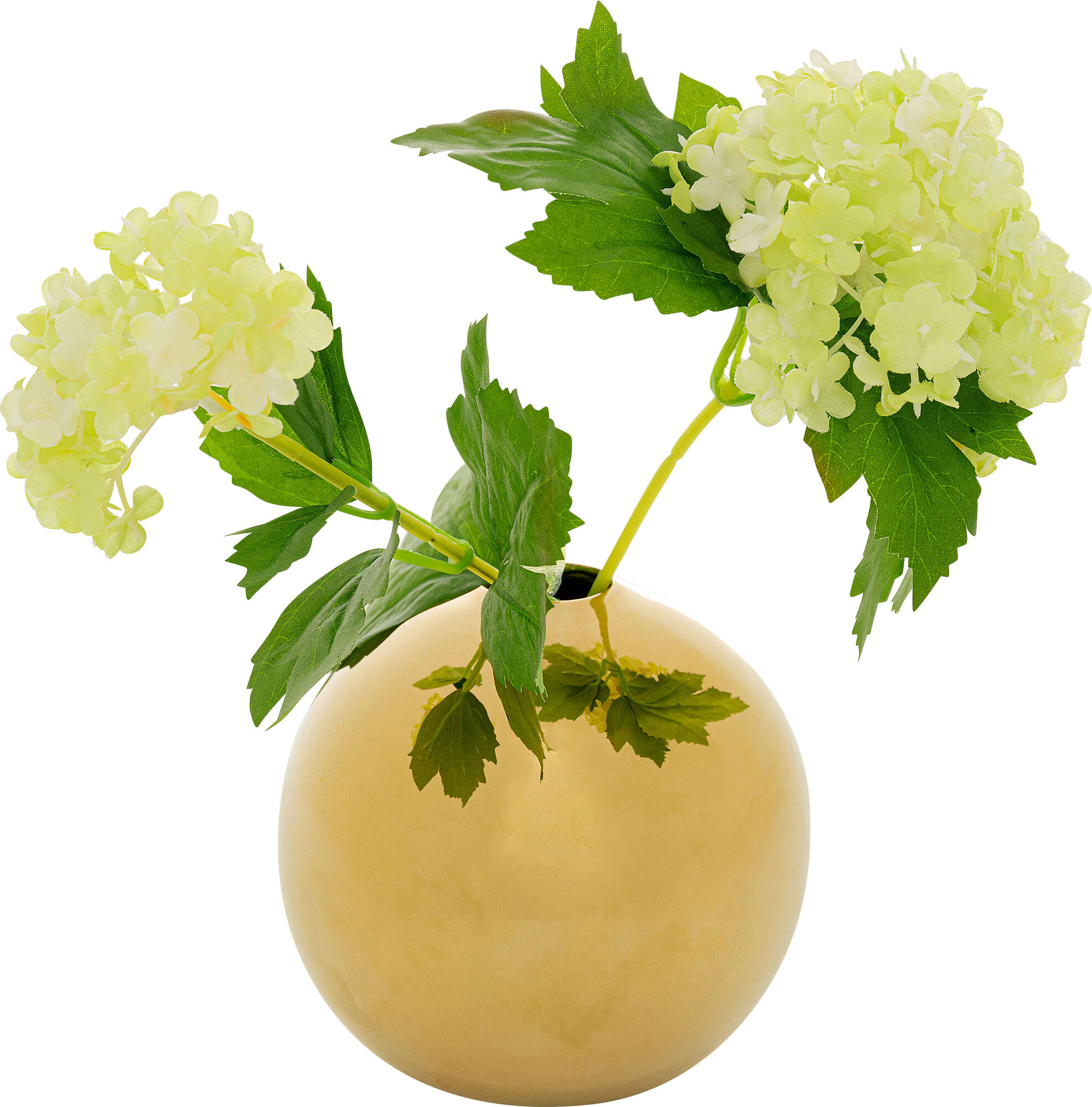 Vase Goldy 11cm – Grafik-1.