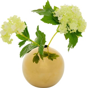 Vase Goldy 11cm – Grafik-1.