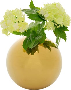 Vase Goldy 14cm – Grafik-1.