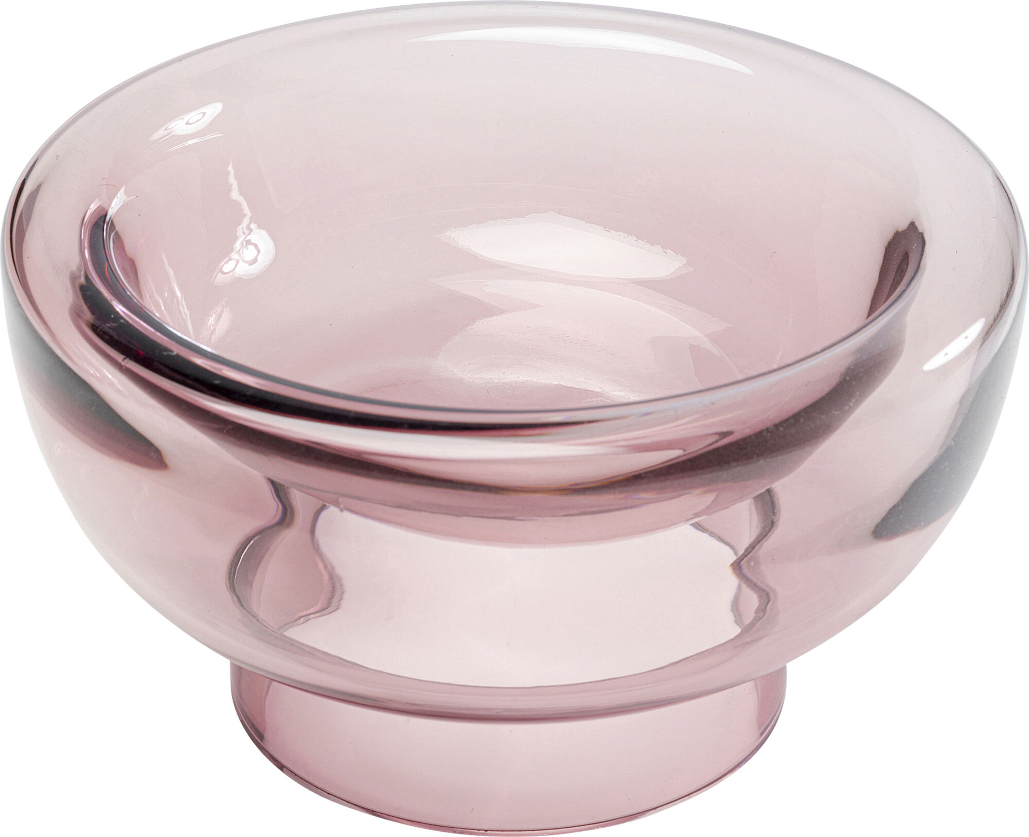 Vase Grazioso Rosa 20cm – Grafik-1.