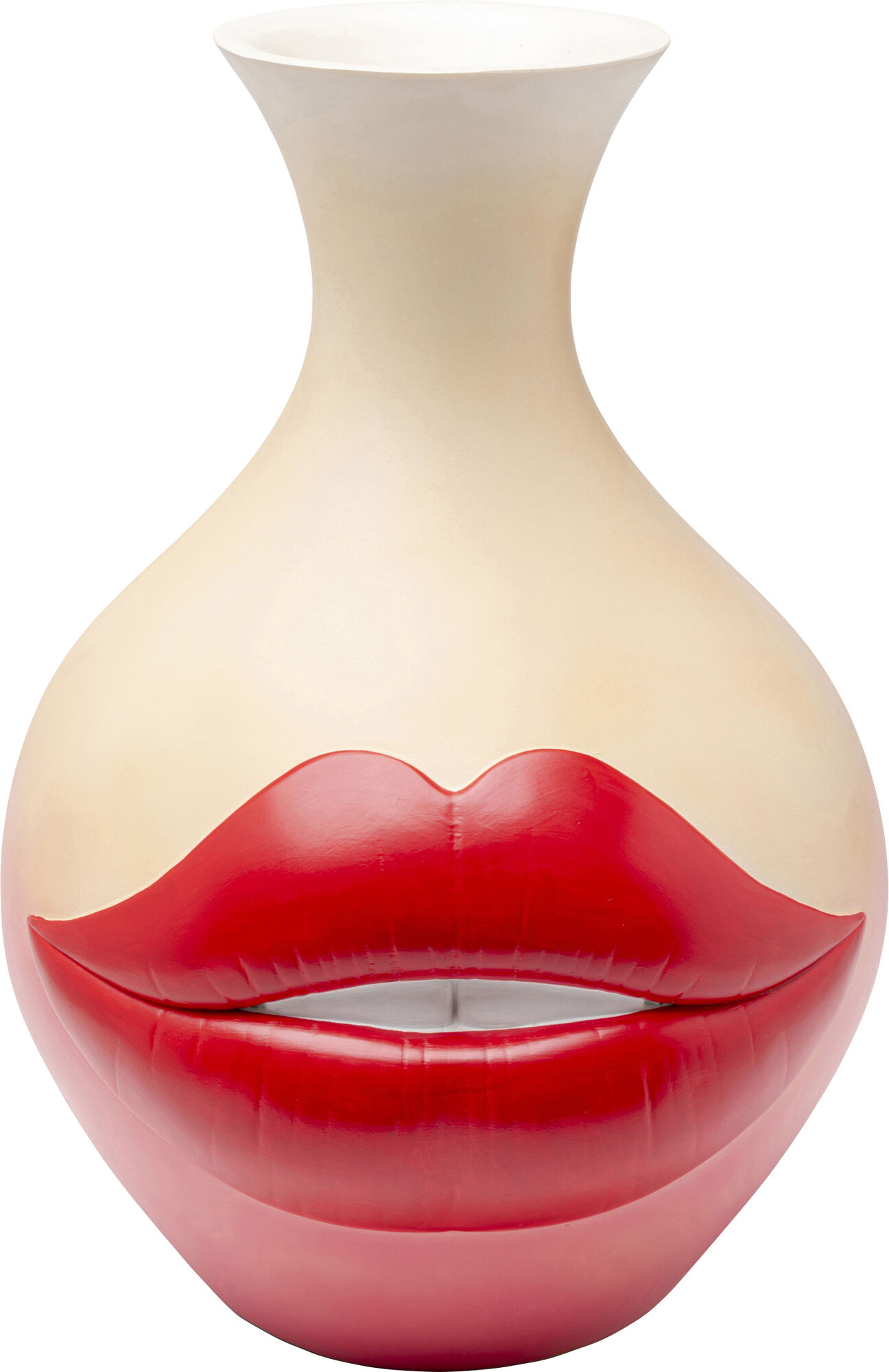 Vase Labbra 50cm – Grafik-1.