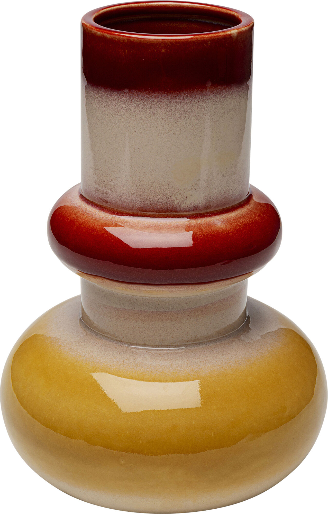 Vase Lighthouse 33cm – Grafik-1.