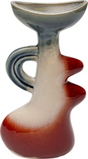 Vase Lighthouse Grip 34cm – Grafik-1.