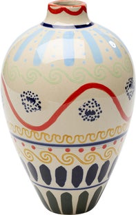 Vase Los Cabos 26cm – Grafik-1.