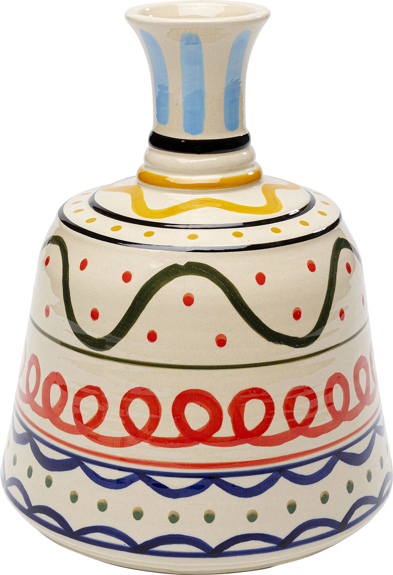 Vase Los Cabos 27cm – Grafik-1.