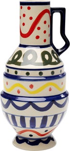 Vase Los Cabos Handle 25cm – Grafik-1.