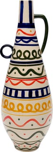 Vase Los Cabos Handle 48cm – Grafik-1.