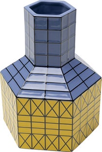 Vase Magic Multi 23cm – Grafik-1.