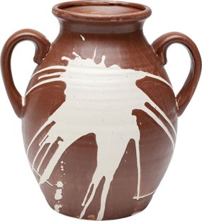 Vase Mara 23cm - Einzelstück – Grafik-1.