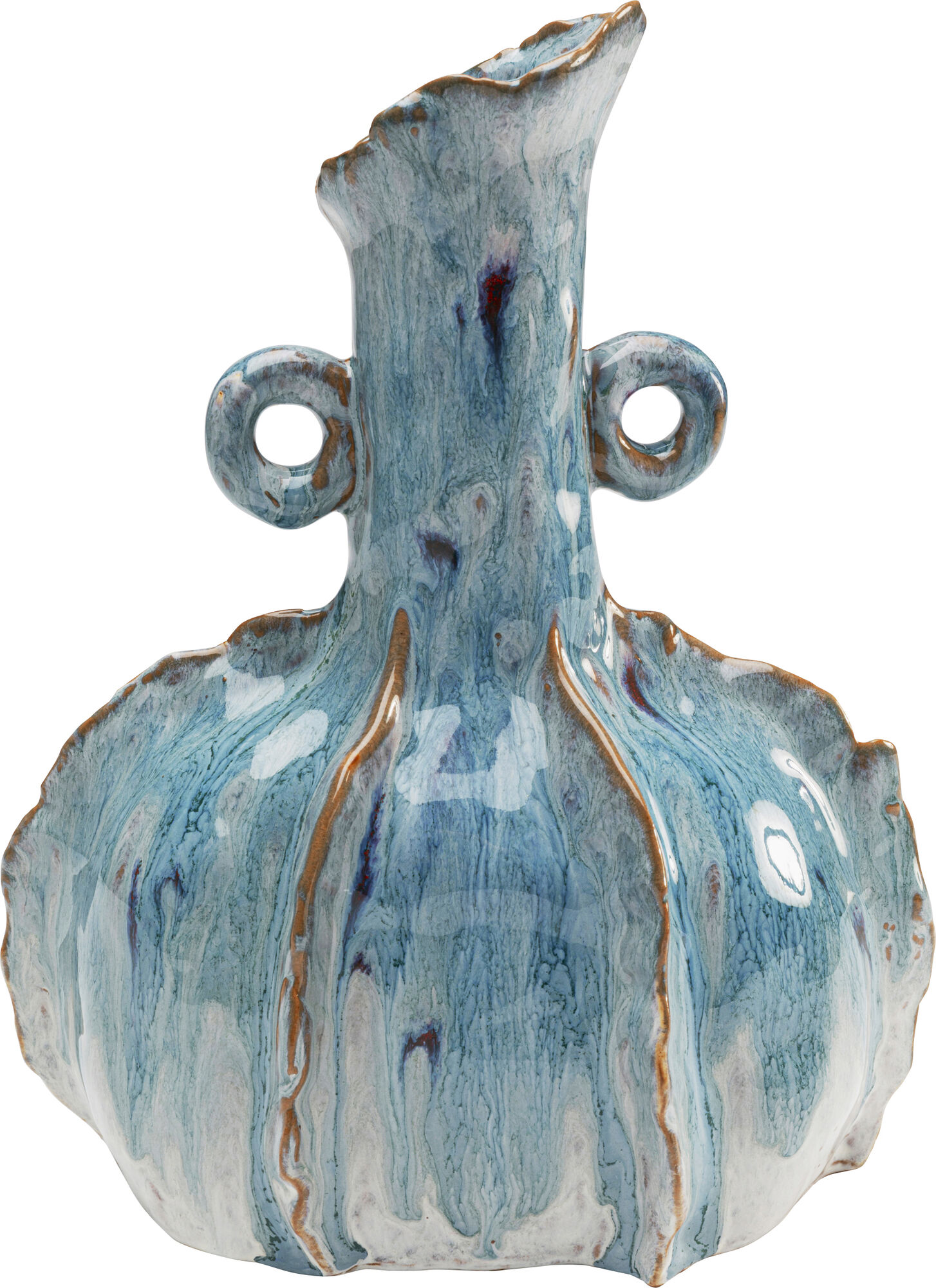 Vase Mina Handle 25cm – Grafik-1.