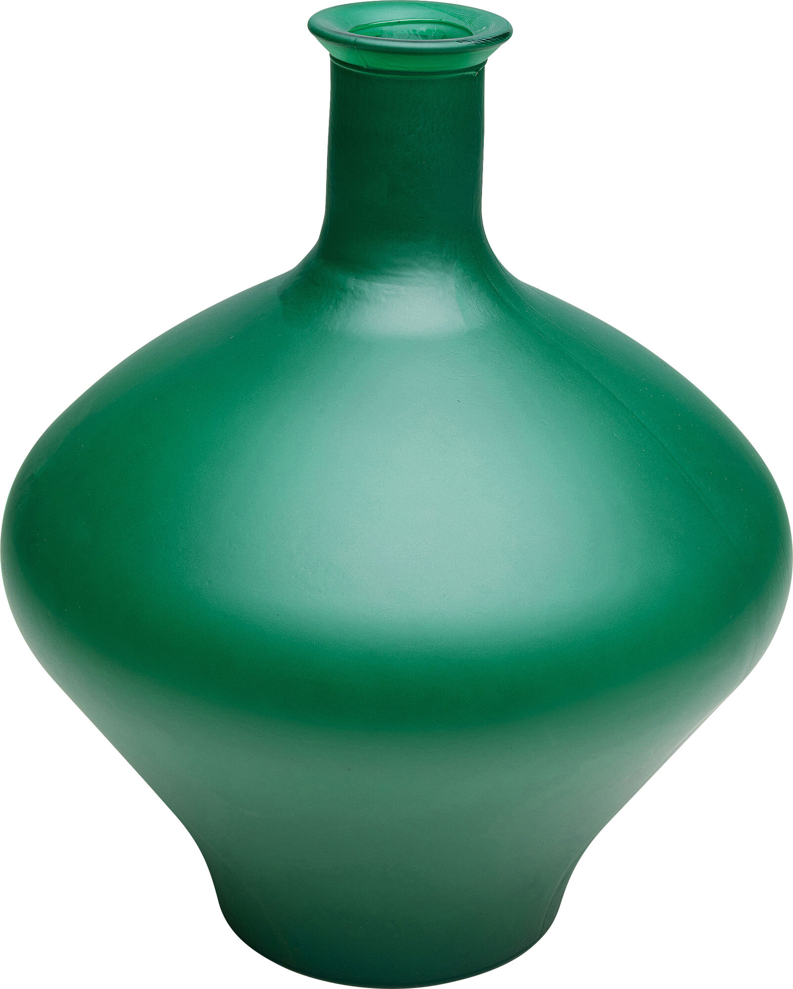 Vase Montana Grün 46cm – Grafik-1.