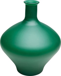 Vase Montana Grün 46cm – Grafik-1.