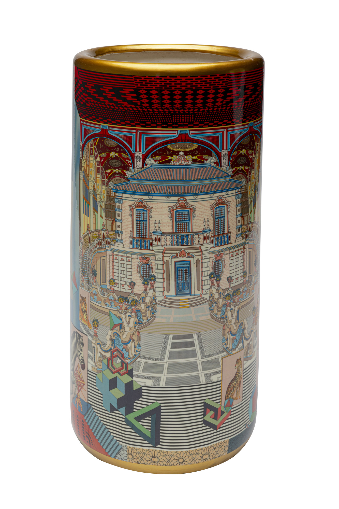 Vase Palazzo 46cm