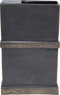 Vase Paro 26cm – Grafik-1.