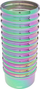 Vase Phenom Grün 33cm – Grafik-1.