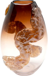 Vase Pico 33cm – Grafik-1.