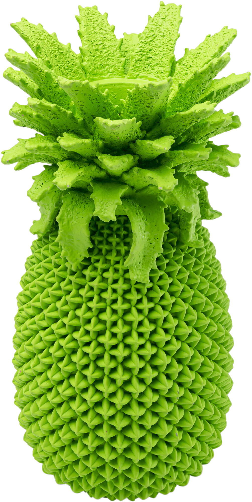Vase Pineapple Grün 30cm – Grafik-1.