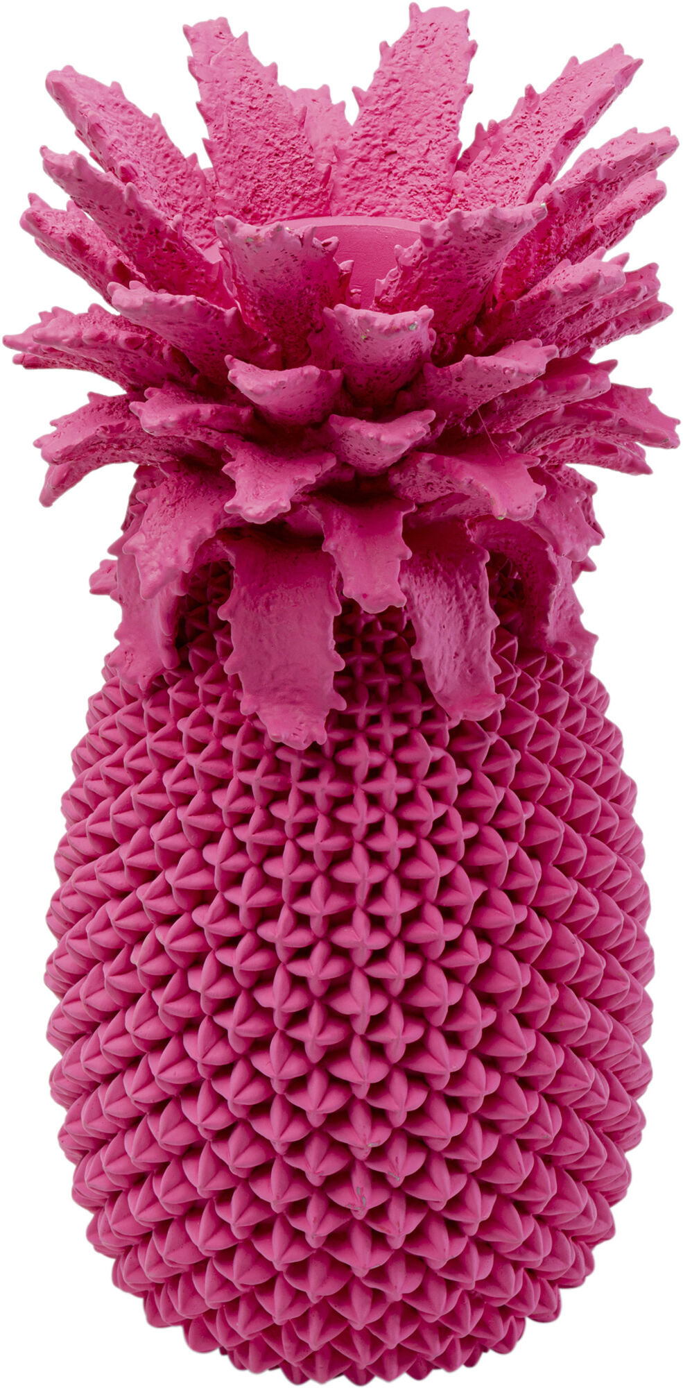 Vase Pineapple Rosa 30cm – Grafik-1.