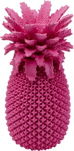Vase Pineapple Rosa 30cm – Grafik-1.