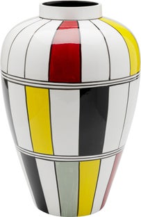 Vase Primary Shades 37cm – Grafik-1.