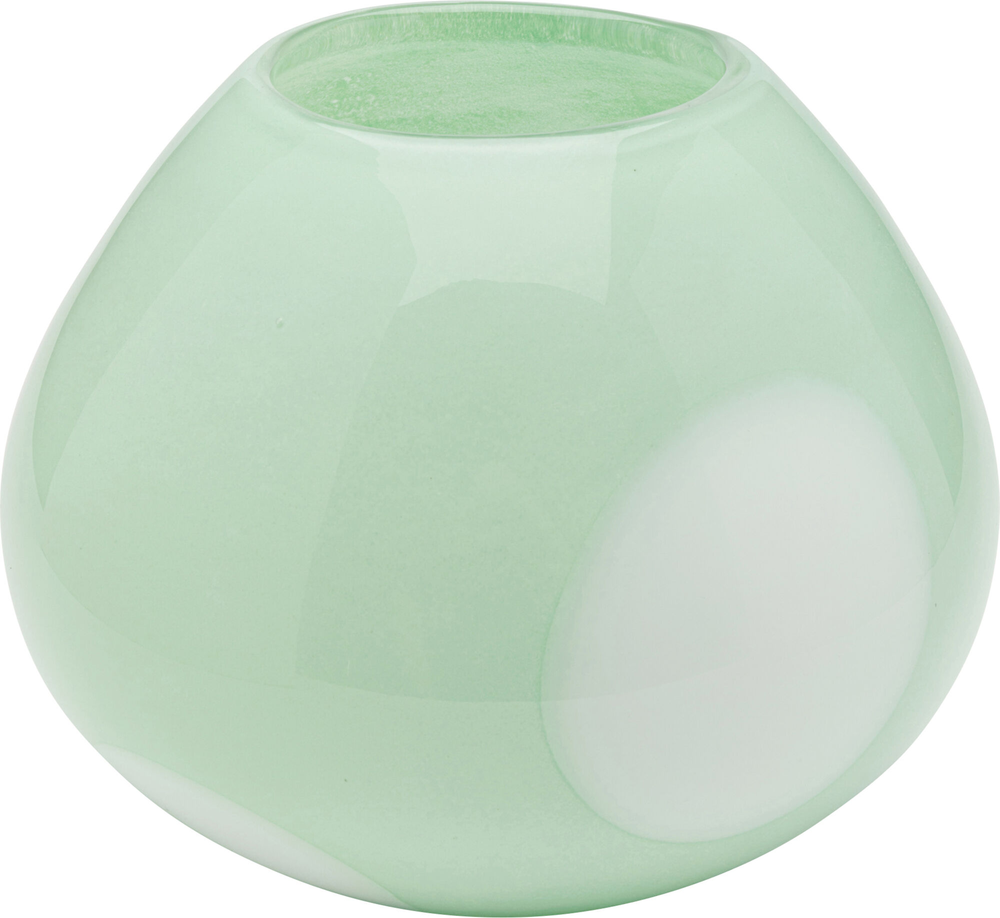 Vase Punti 20cm – Grafik-1.