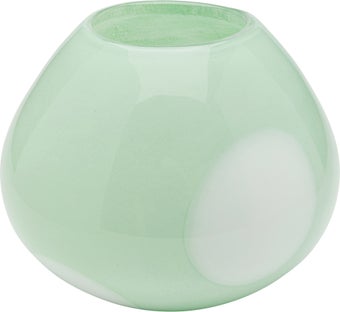 Vase Punti 20cm – Grafik-1.