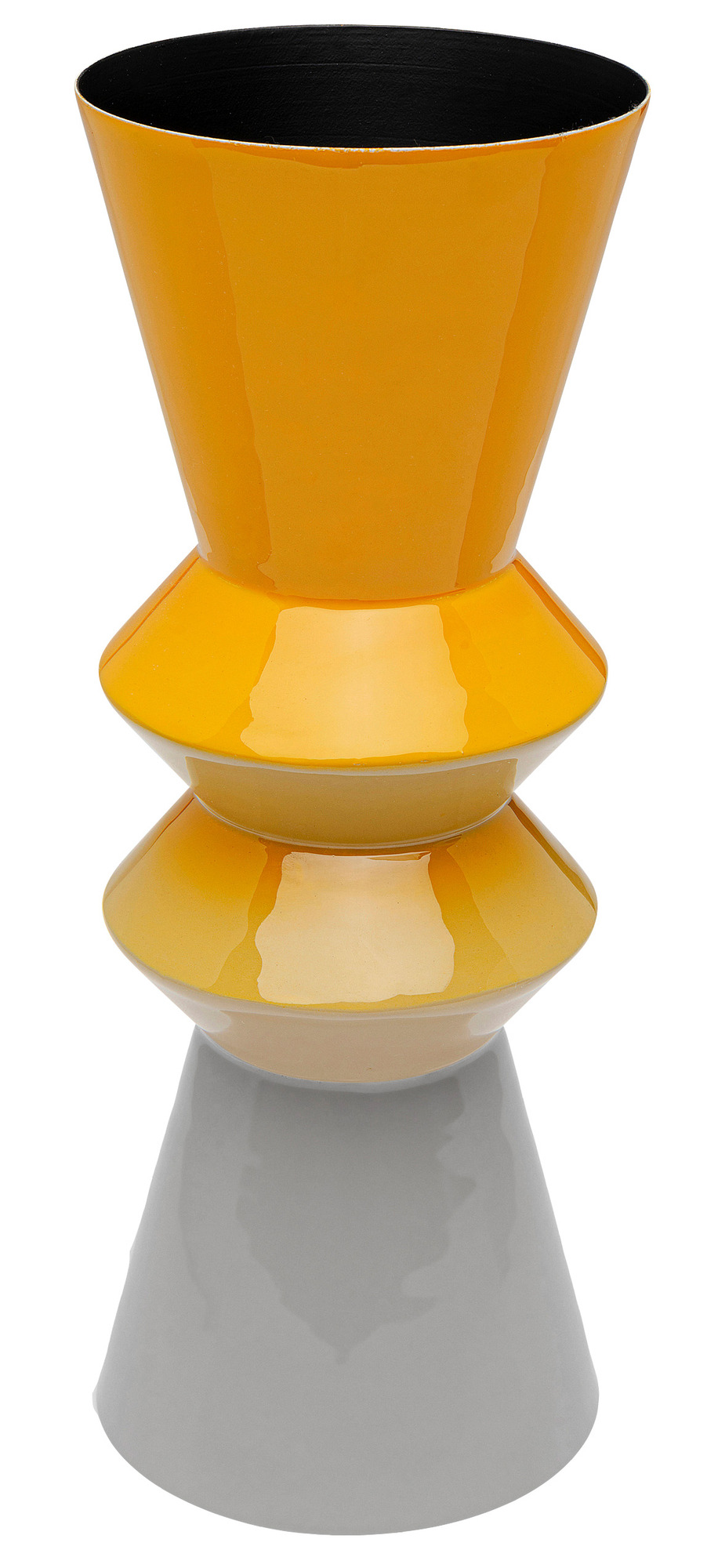 Vase Rici Swing 35cm