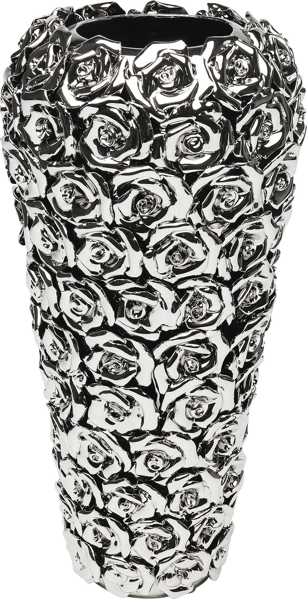 Vase Rose Multi Chrom Small – Grafik-1.