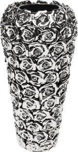 Vase Rose Multi Chrom Small – Grafik-1.