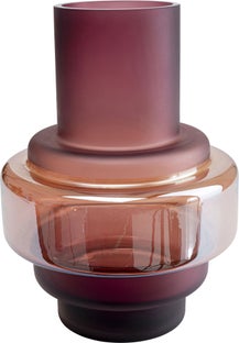 Vase Rosie 24cm – Grafik-1.