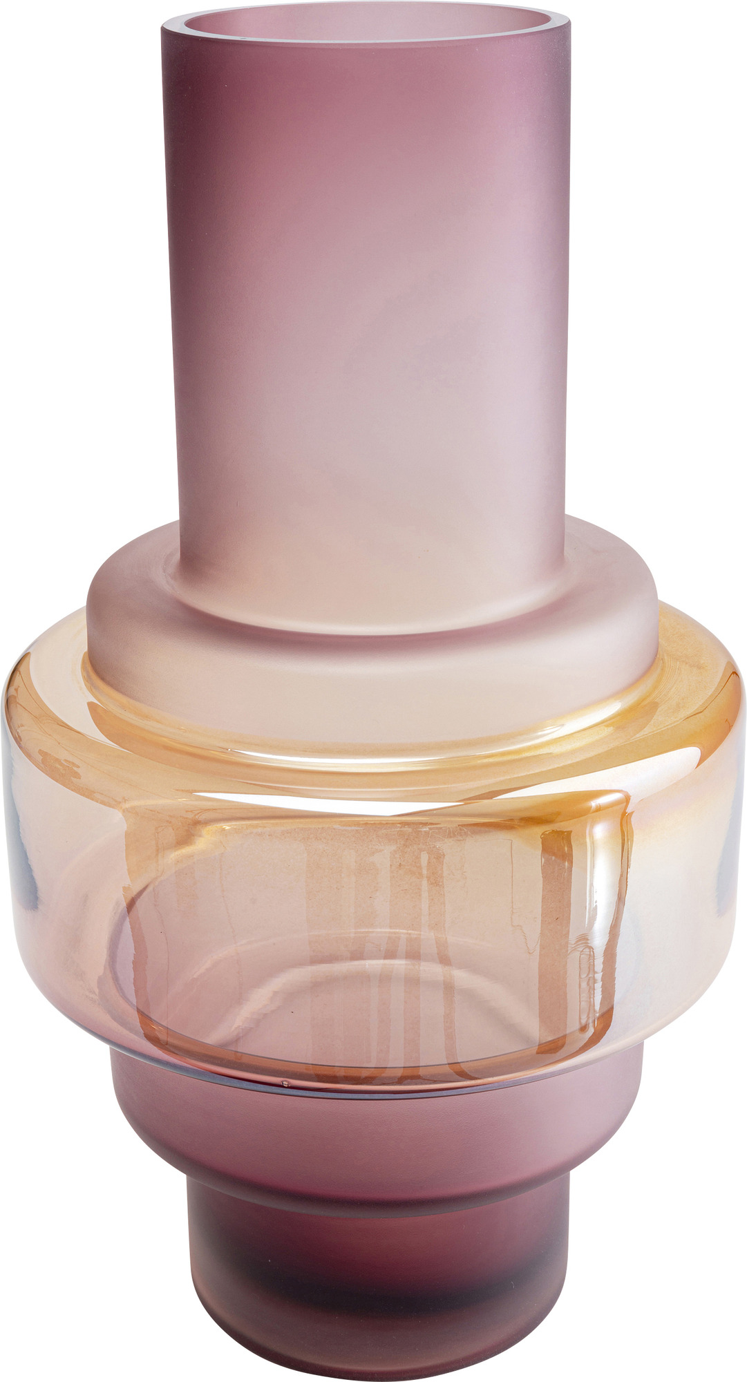 Produkt: Vase Rosie 35cm.