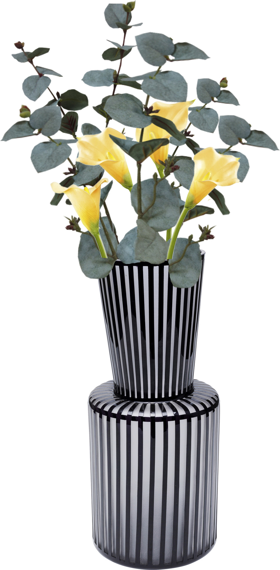 Vase Roulette 41