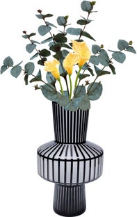 Vase Roulette Belly 42 – Grafik-1.