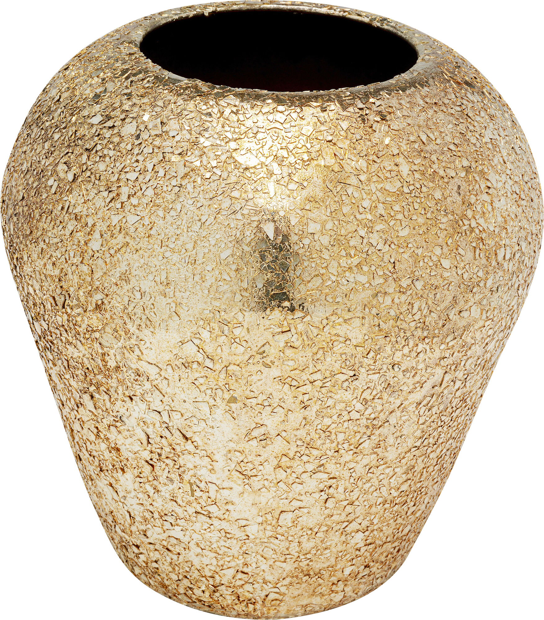 Vase Royal Gold 21cm – Grafik-1.
