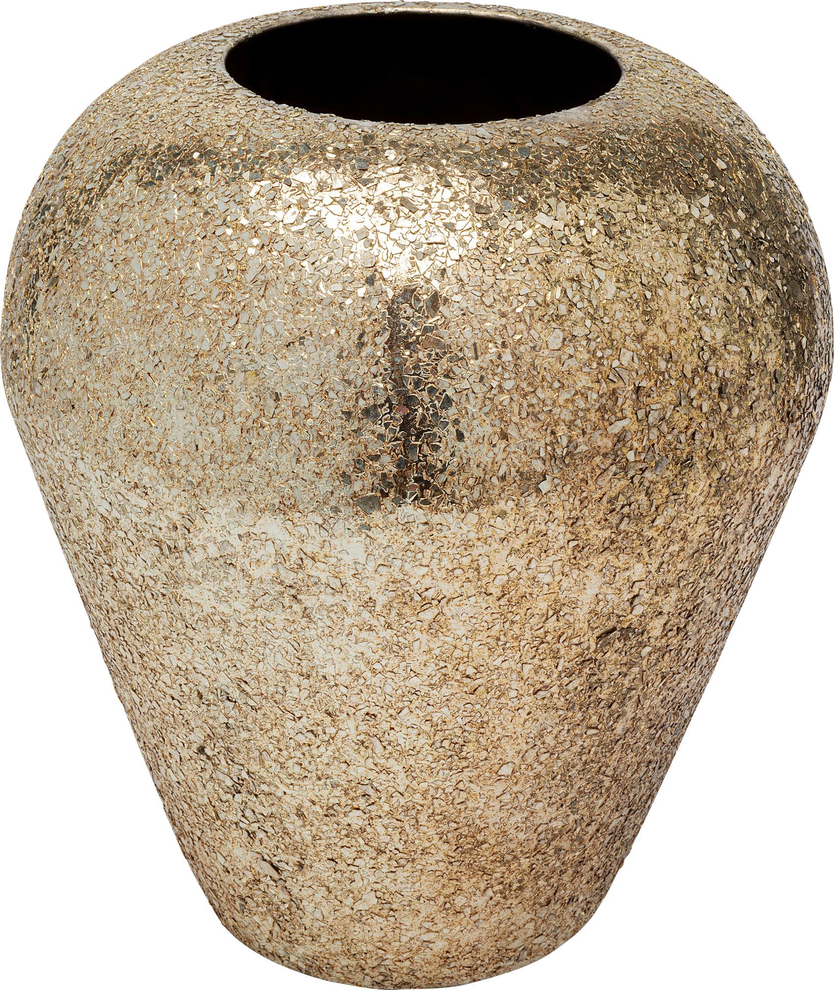 Vase Royal Gold 32cm – Grafik-1.