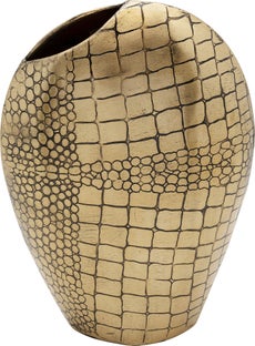 Vase Serpente 21cm – Grafik-1.