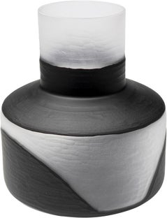 Vase Shadow 34cm – Grafik-1.