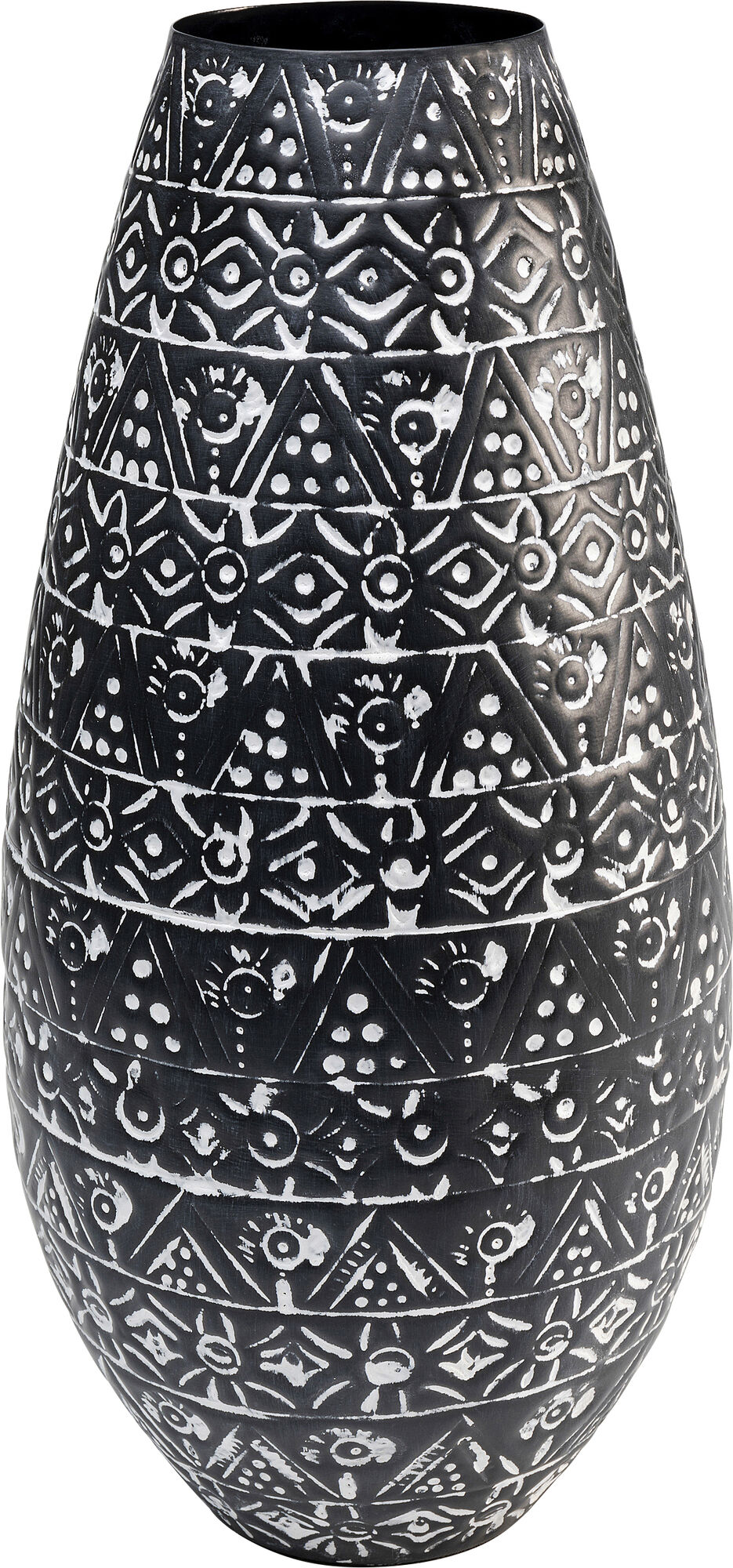 Vase Sketch 41cm – Grafik-1.
