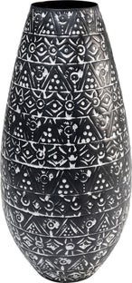 Vase Sketch 41cm – Grafik-1.