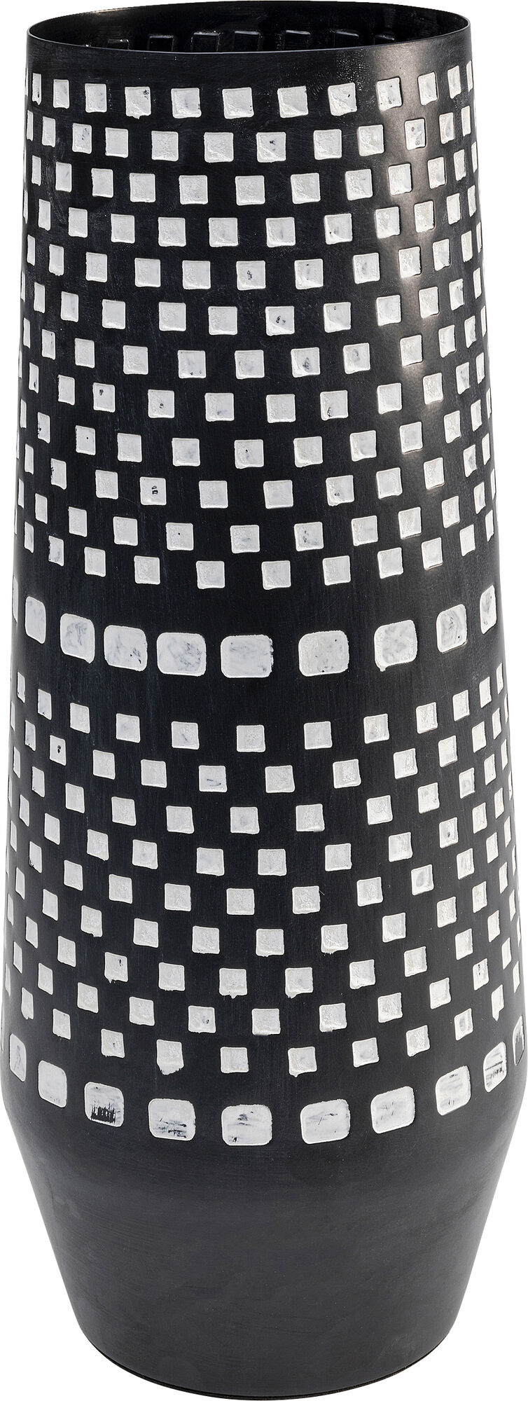 Vase Squares 40cm – Grafik-1.