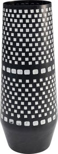 Vase Squares 40cm – Grafik-1.