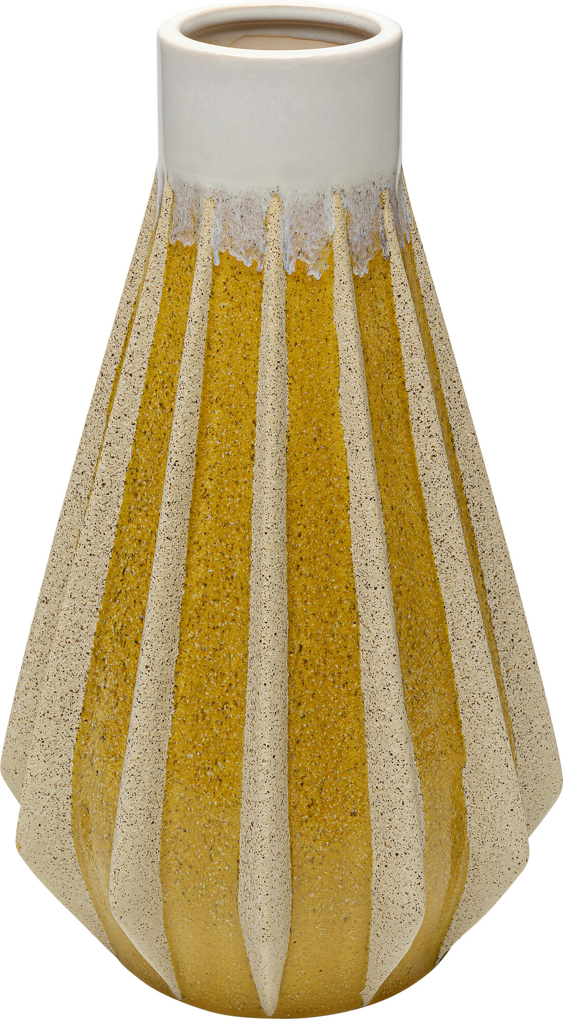 Vase Tic Tac 39cm – Grafik-1.