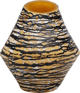 Vase Volante Amber 27cm – Grafik-1.