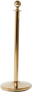 VIP Ständer Vegas Gold (1 St.) – Grafik-1.