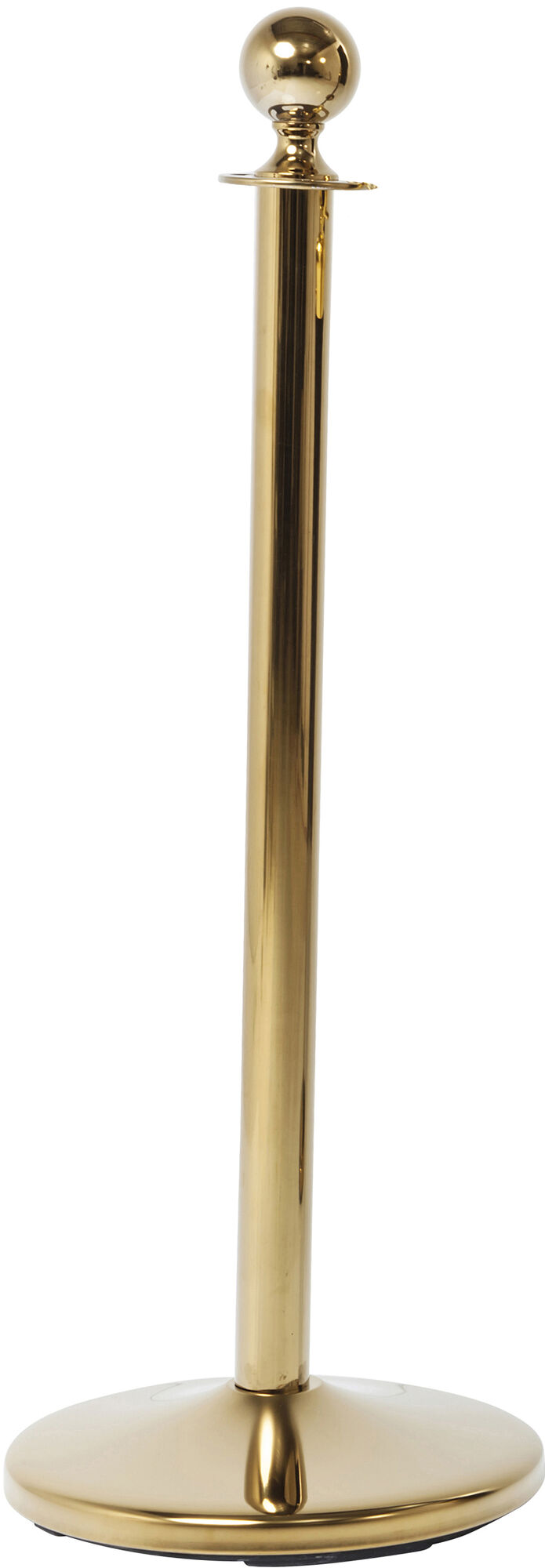 VIP Ständer Vegas Gold (1 St.) – Grafik-1.