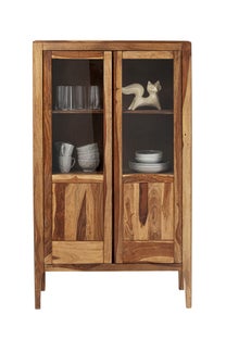 Vitrine Brooklyn Nature 2trg. – Grafik-1.