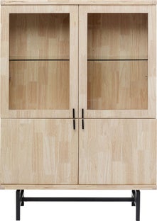 Vitrine Copenhagen 100x150cm – Grafik-1.